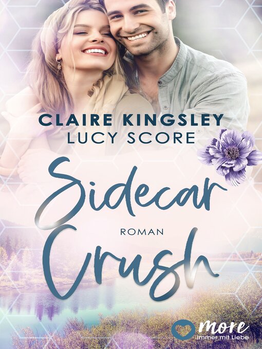 Titeldetails für Sidecar Crush nach Claire Kingsley - Warteliste
